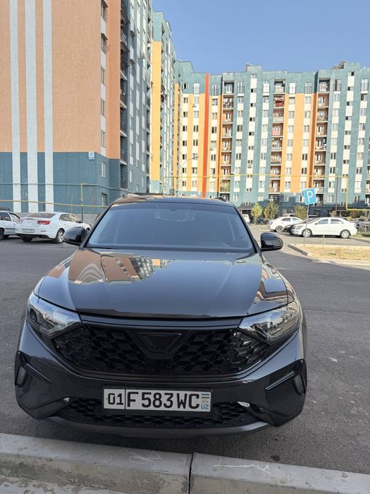 Volkswagen Jetta VS7