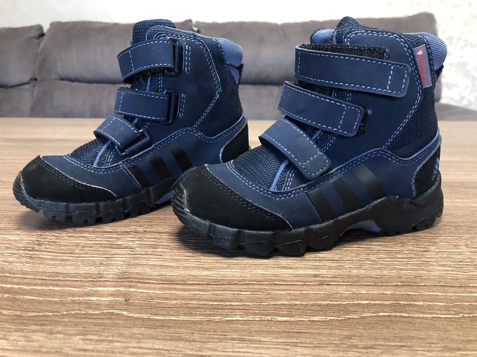 AdidasTerrex Holtanna Snow N26