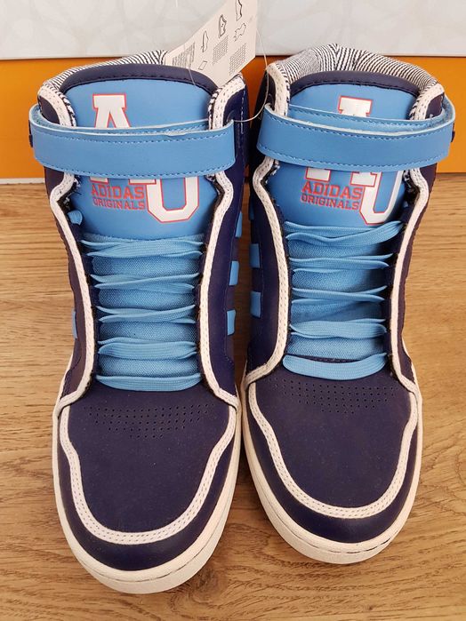 Adidas AR 3.0 чисто нови мъжки баскетболни обувки originals 41 1/3