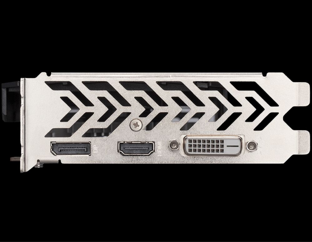 Видеокарта RX 550 ASRock Phantom Gaming