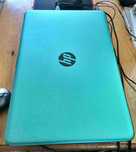 Laptop HP Notebook 17-x033ds, 17”