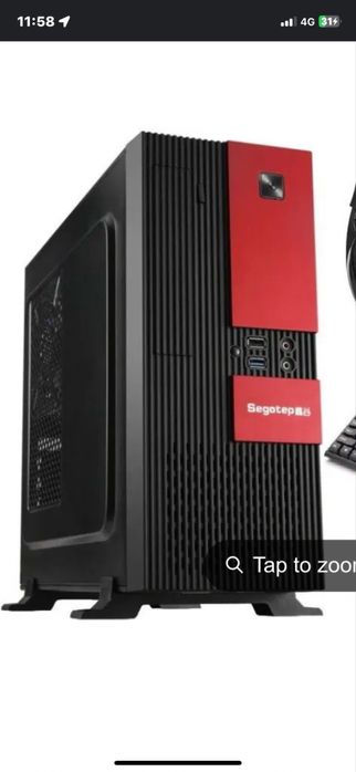 Calculator de gaming