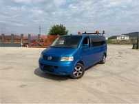 Vw transporter t5 8+1