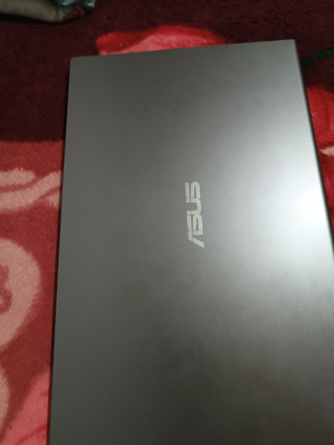 ASUS P1512CEA Intel core i7