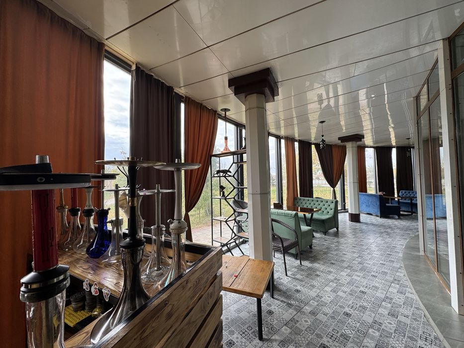 г.Нукус. Готовый бизнес в центре города.