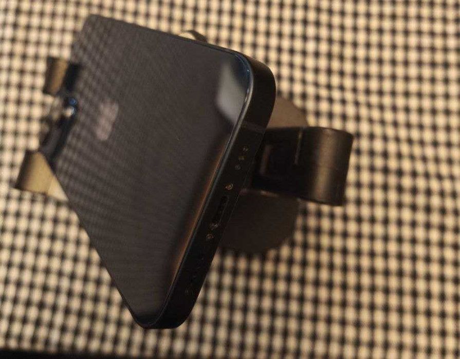 Iphone 14 midnight - 128 GB