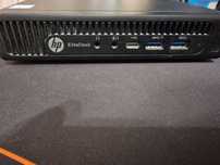 Mini Pc HP ElitDesk 800G2 Mini 35W