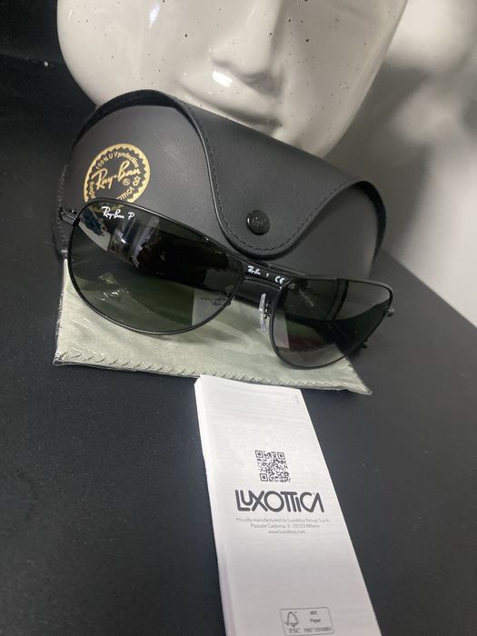 Мъжки слънчеви очила Ray Ban