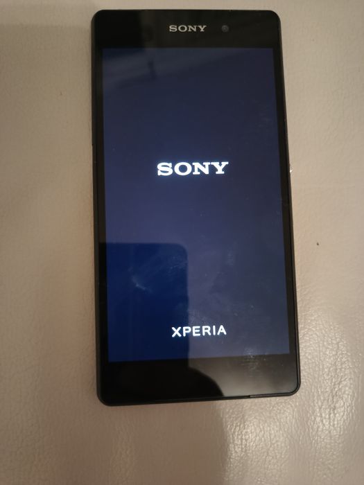 Sony Xperia Z2-150 ron