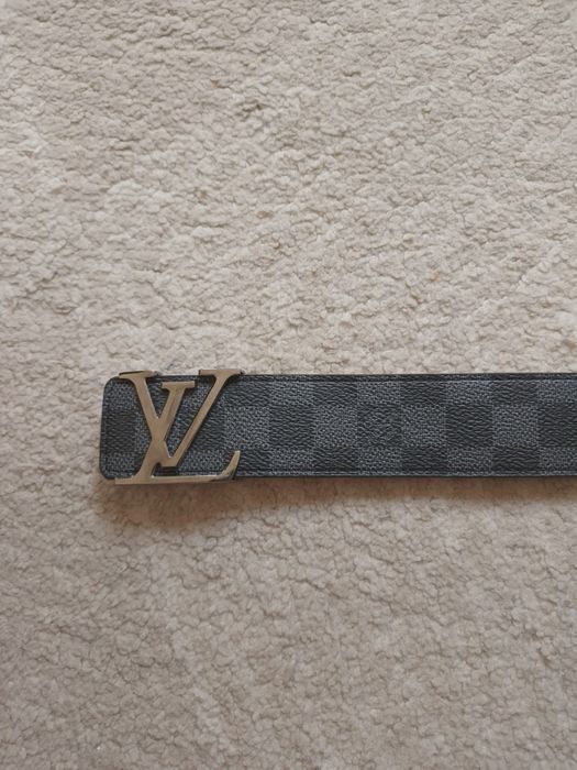 Curea Louis Vuitton 115cm