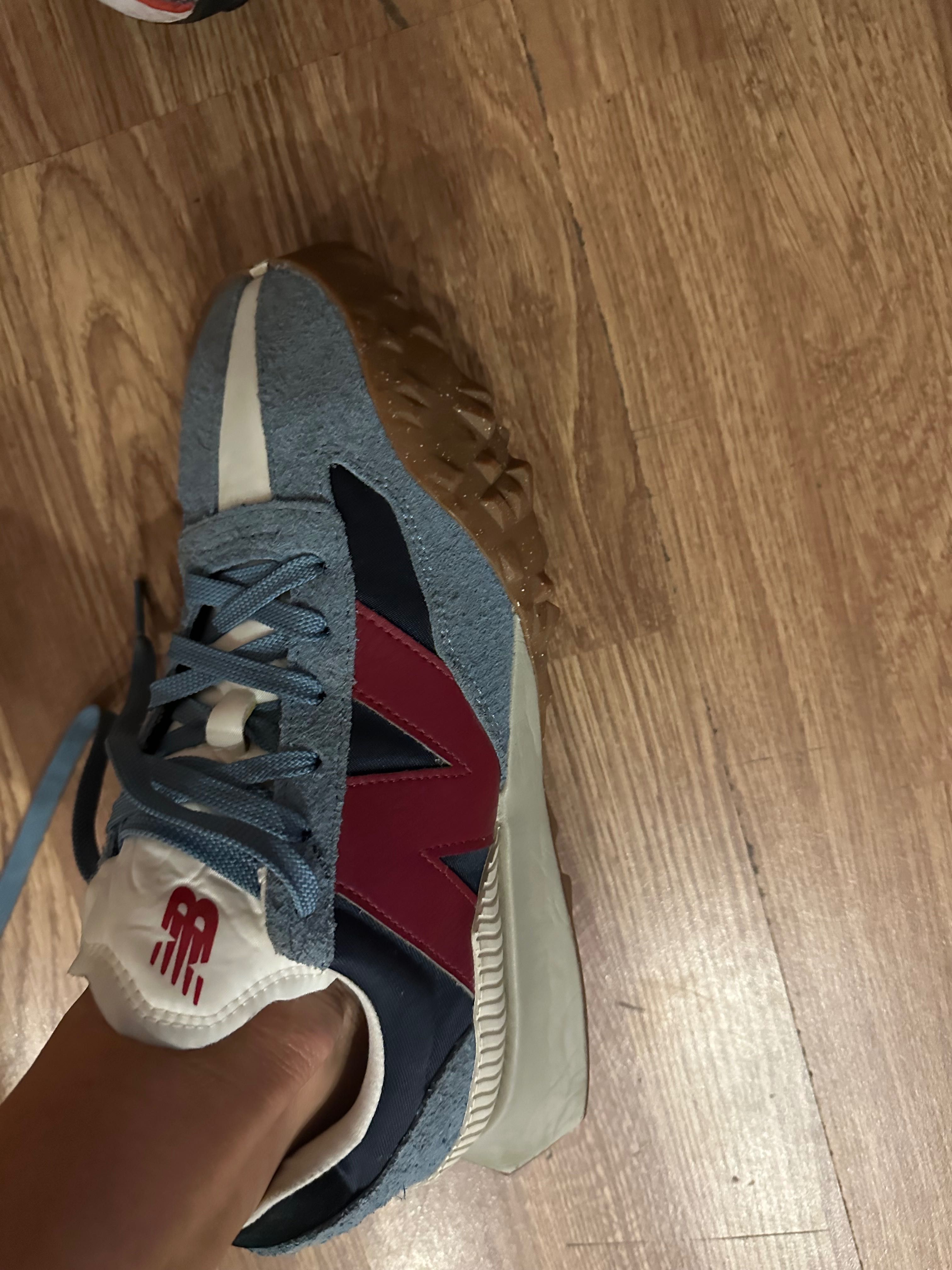 Nike Zoom Fly5 I drug