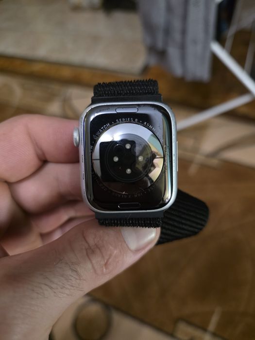 Apple watch 8 45mm