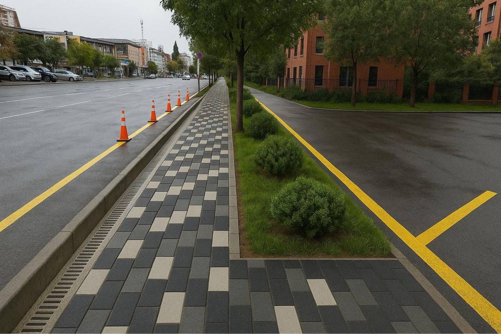 ЖК Мирабад Авенью | 530кв - нежилое помещение Продажа