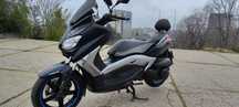 Yamaha X max 250 YP, 2011, 40 000 km