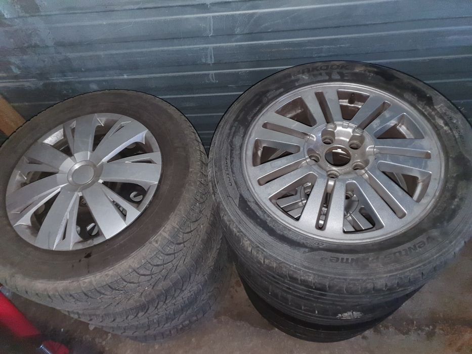 Ford focus 2  1.6tdci