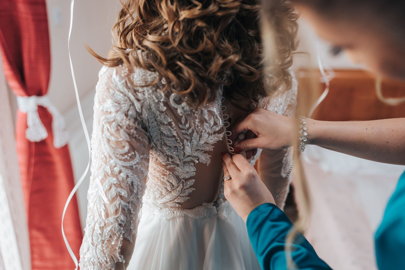 Rochie de mireasă