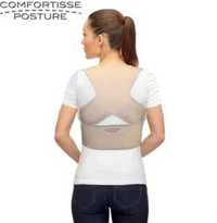 Comfortisse Posture коригиращ колан за правилна стойка