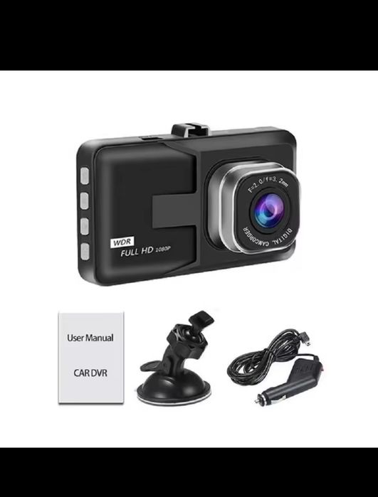 Camera de bord 1080P