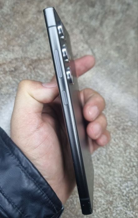 Samsung S 24 Ultra 5G 12/256Gb Vietnam 2 sim