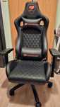 Гейминг стол COUGAR Armor S Gaming Chair