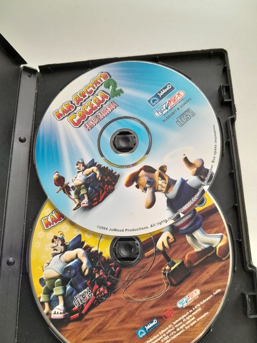 Игры  компьютерные