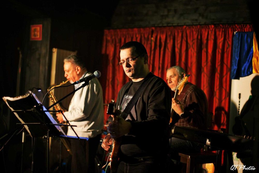 Lectii de chitara pentru toate varstele