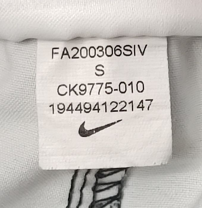 Nike Court Challenger Slam Tennis Shorts оригинални гащета S Найк