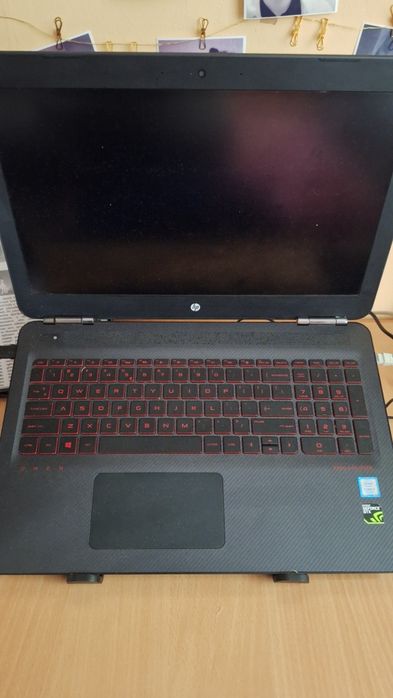 Leptop Gaming HP(DOAR ÎN ORADEA)