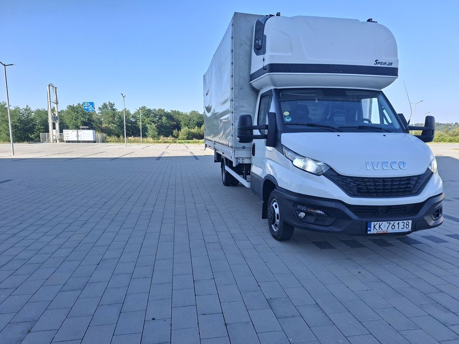 Iveco 35c18 50c18 50c15 35c15 35c17 35s17 sprinter 519 518 516 515 516