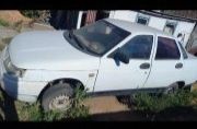 Ваз 2110 на разбор