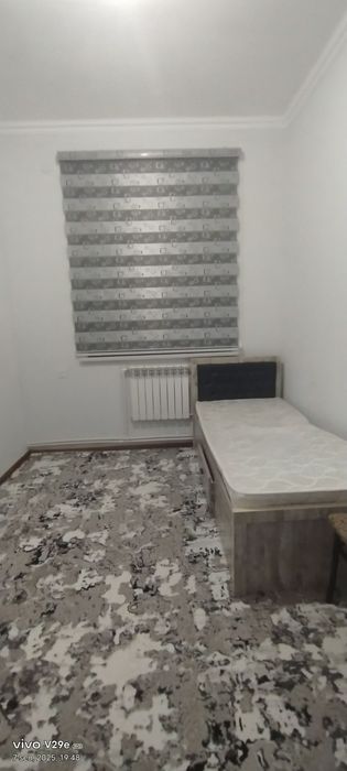 3 xonaliy dom ijaraga beriladi
