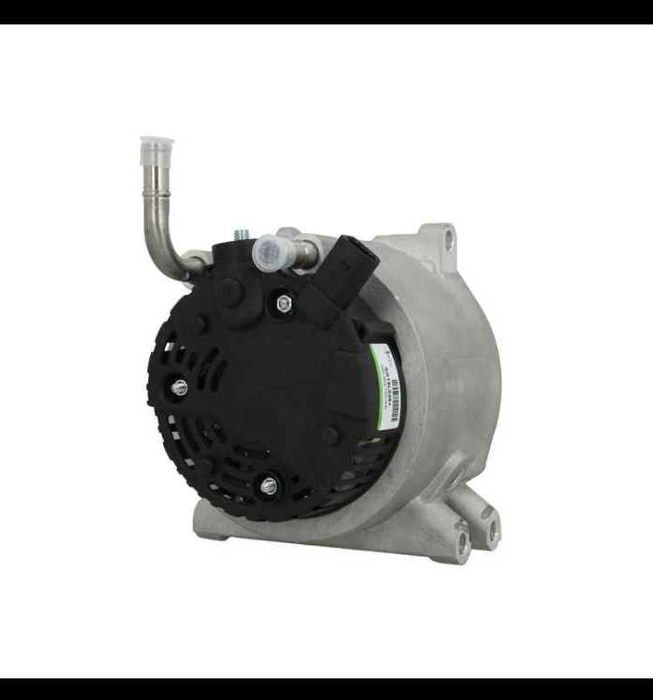 Alternator Valeo reconditionat , Mercedes, racire cu apa , SG15L026