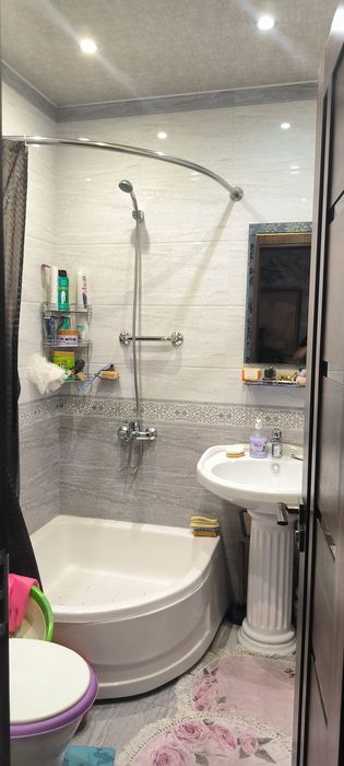 Сдается комната для девушек . Ижарага 1хона