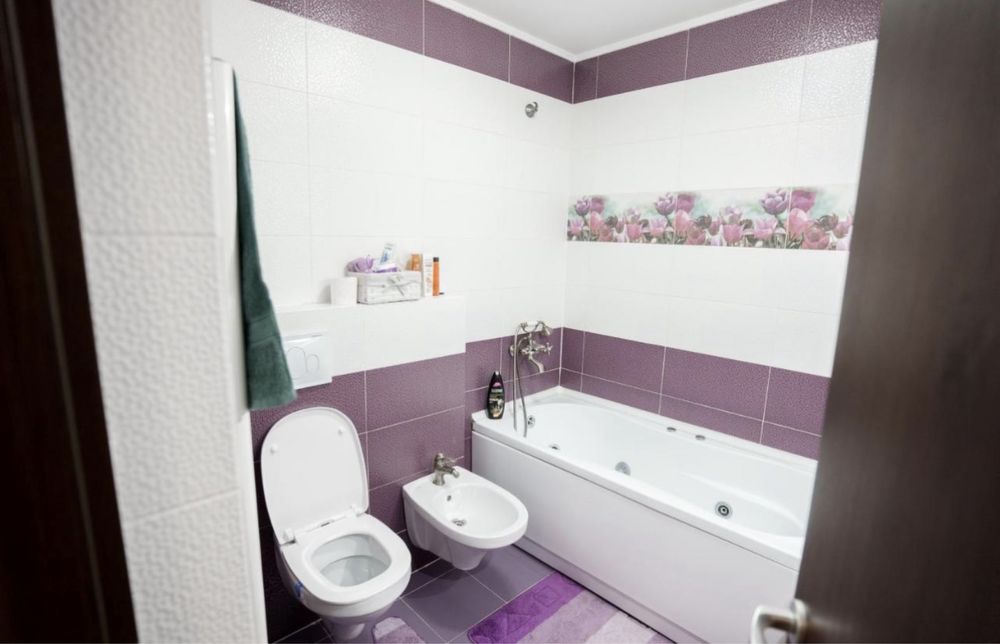 Apartament Luxory Promenada 2 camere