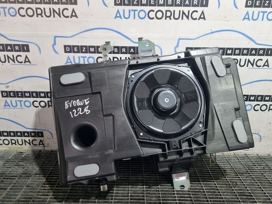 Difuzor boxa spate Land Rover Range Rover Evoque 2012 - 2015 (1228) SUBWOOFER
