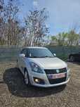 Suzuki Swift Sport