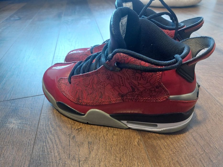 Nike Jordan mărimea 41