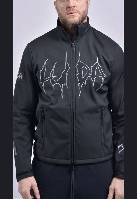 Luda тениски,яке,чантичка НАМАЛЕНИЕЕ!!’