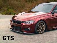 BMW E46 E87 E92 M2 Capota GTR/GTS power doom prize grile fibra -carbon