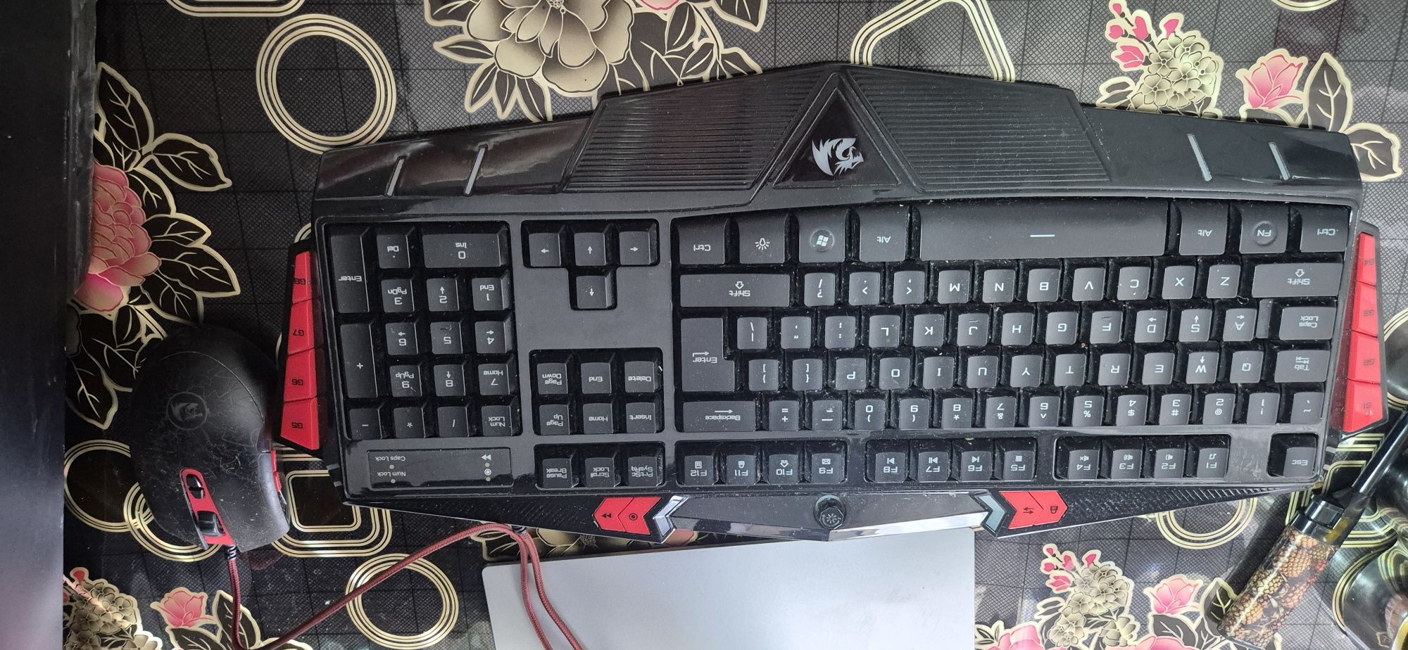 Vand Calculator Functional
