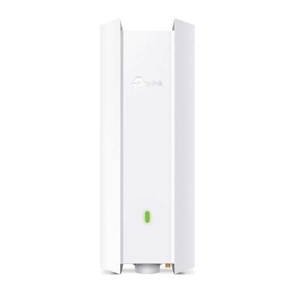 TP-Link EAP610-Outdoor  AX1800 Точка доступа  улицы и помещений +