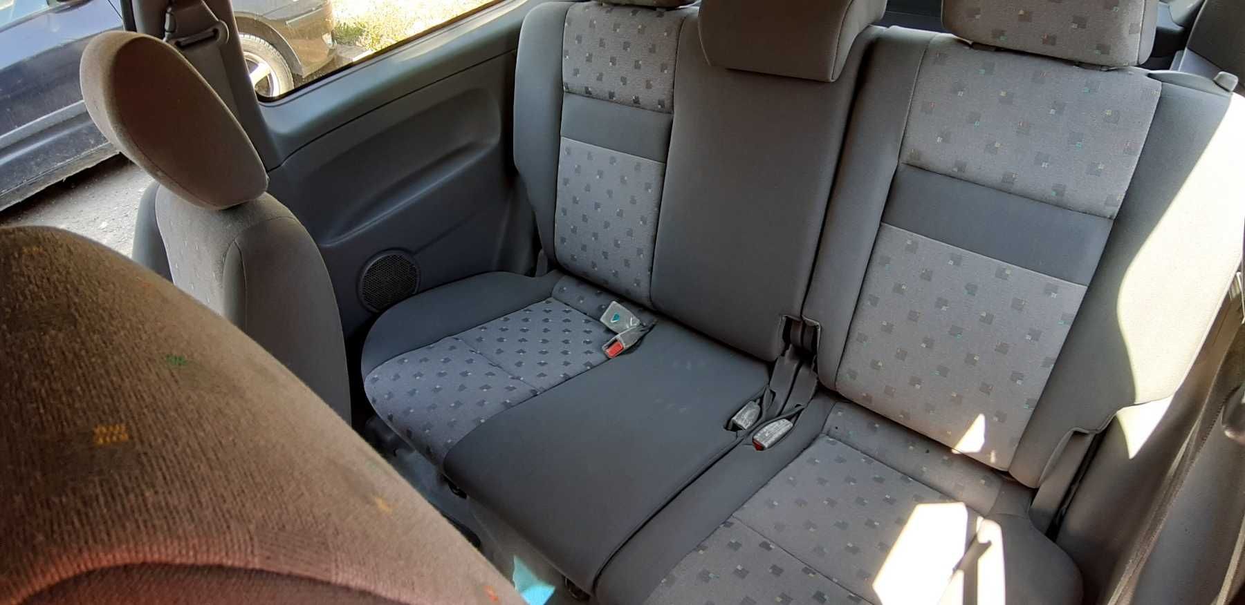 Hyundai Getz 1.1cc