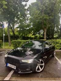 Audi a5 s line 3.0