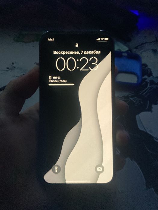 ПРОДАМ Айфон 12 мини