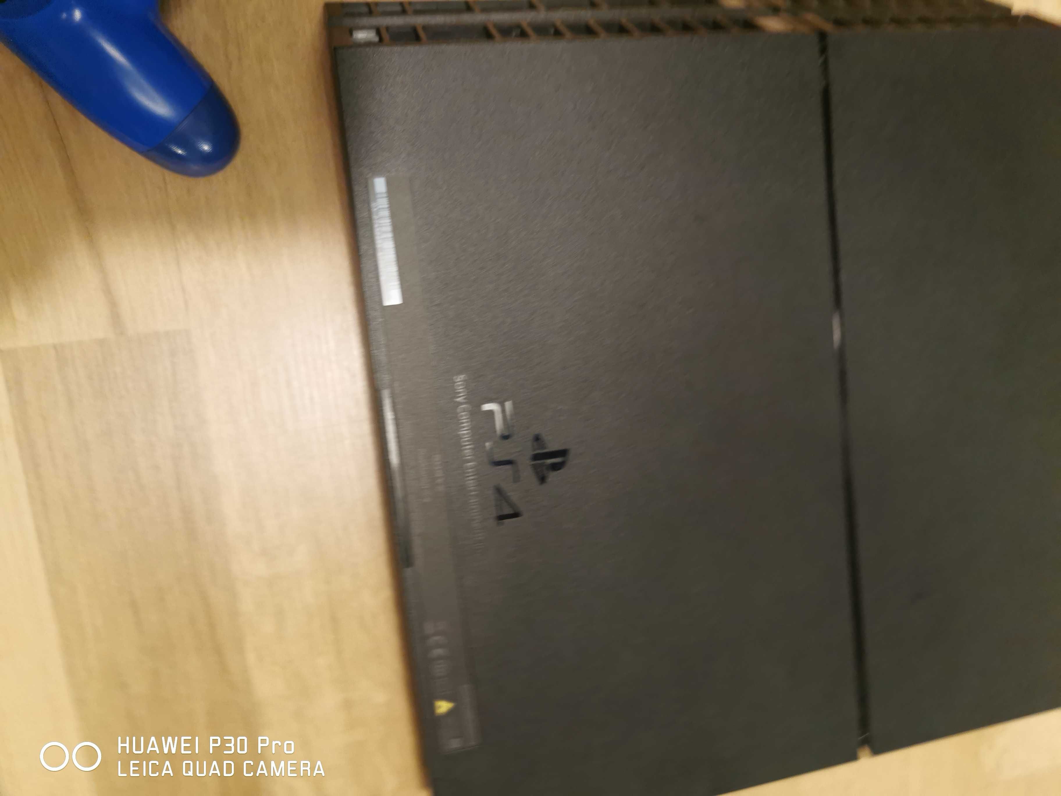 Playstation 4 памет 500gb