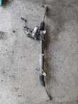 Caseta directie volan stanga BMW seria 7 F01 F02 cod 6793199 L2