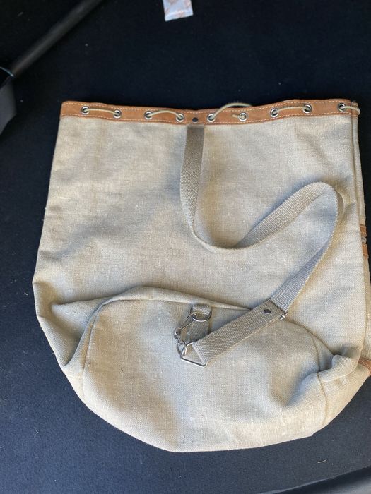 Термо-раница Halfar/ Pier One/Exped crush drybag