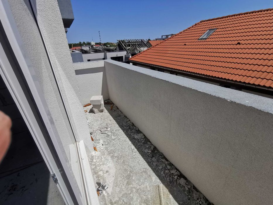 Apartamente de vanzare 2 camere Constanța zona baba novac