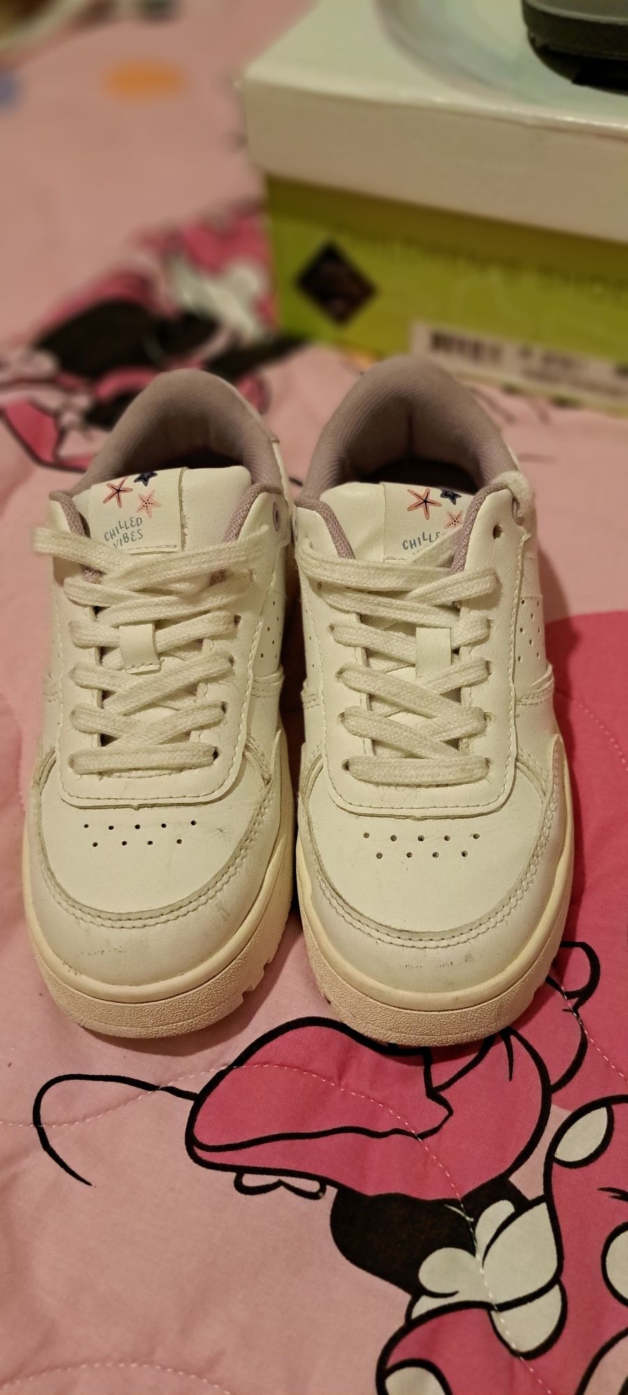 Детски маратонки Geox, Skechers,Zara