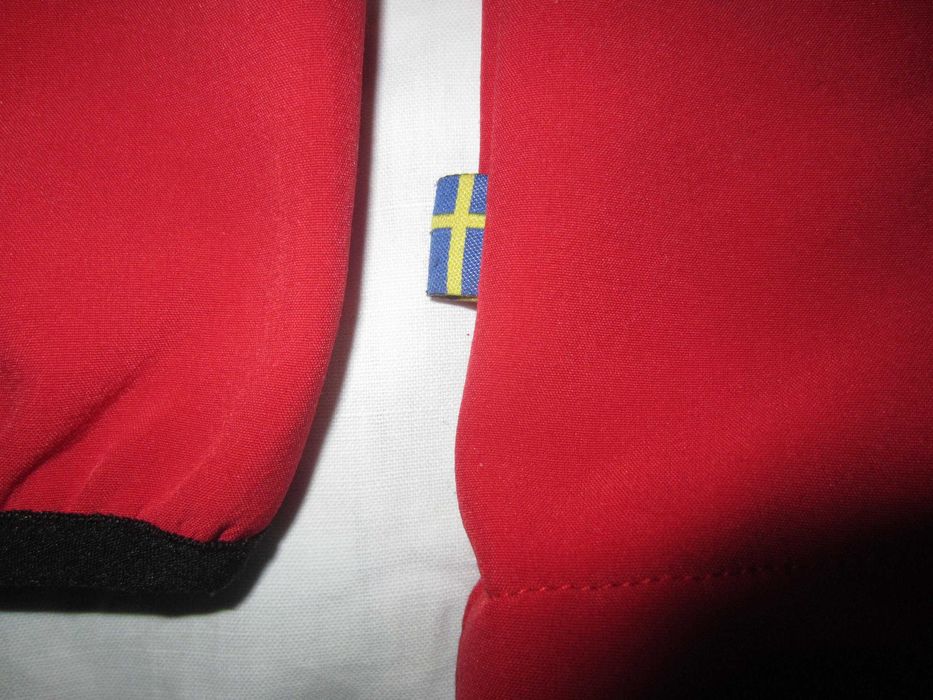 Geaca tehnica hight soft shell SwedeMount, masura 40-M, stare f.buna